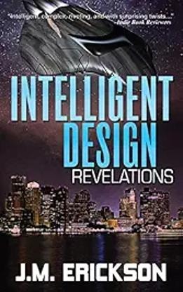 Intelligent Design cover